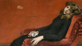 Thumbnail of Avoiding sadness can backfire, here’s how to turn towards it