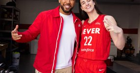 Thumbnail of State Farm, ESPN bet on Caitlin Clark’s star power in WNBA offseason