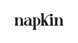 Thumbnail of Napkin. Your best ideas.