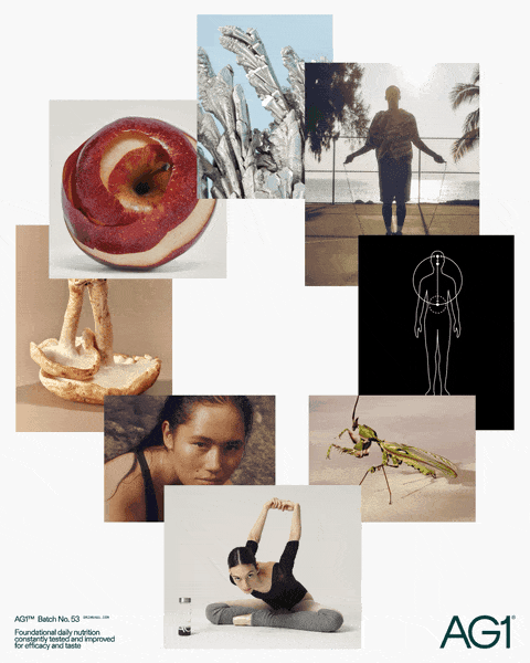 Thumbnail of Five graphic trends to keep in your sights in 2025