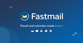 Thumbnail of Log in | Fastmail