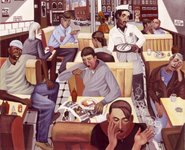 Thumbnail of idle gaze 065: in search of ungrammable spaces