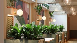 Thumbnail of Design-conscious co-working spaces around the world