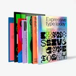 Thumbnail of Graphic Design Book Set