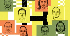 Thumbnail of 8 Google Employees Invented Modern AI. Here’s the Inside Story