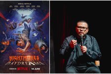 Thumbnail of Indonesia’s creative industry making waves as artists, musicians and developers shine globally