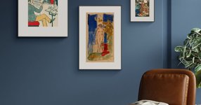 Thumbnail of E Ink Posters & Digital Art Frames | InkPoster Official Store in Europe