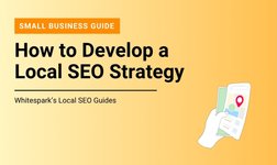 Thumbnail of The Complete Guide to Small Business Local SEO