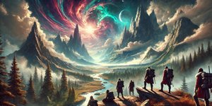 Thumbnail of Mysticism 101, or: In defence of Natural Language DSLs