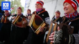 Thumbnail of Norway struck oil in the 60s. Now it has trillions. Here's how Australia compares