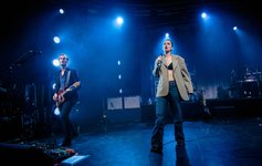 Thumbnail of UK falling far behind in battle for venues and artists: "Music becomes a middle and upper class sport"