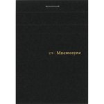 Thumbnail of Mnemosyne // Memopad Mnemosyne and more Japanese stationery here
