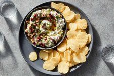 Thumbnail of Borani-yeh Karafs (Celery Yogurt Dip) Recipe