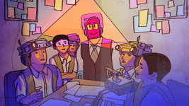 Thumbnail of Responsible AI Fellowship