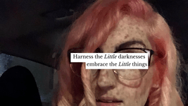 Thumbnail of Talk content to me