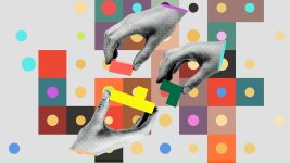 Thumbnail of Skip the productivity hacks—it's time to prioritize play at work