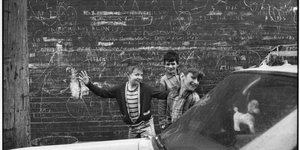 Thumbnail of Are You Still Distracted?