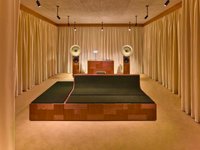 Thumbnail of Drop by Valentino’s intimate New York ‘listening room’