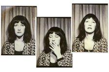 Thumbnail of A life in words: our favourite quotes from Eve Babitz