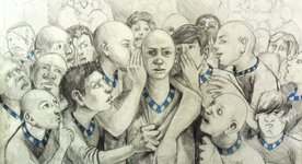 Thumbnail of We Are Multiple: Discovering The Many Parts of Yourself