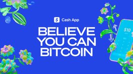 Thumbnail of Bitcoin App: Buy Bitcoin - Cash App
