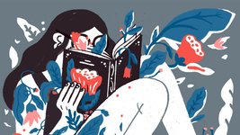 Thumbnail of Can Reading Make You Happier? | the New Yorker