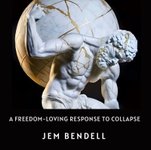 Thumbnail of Prof Jem Bendell