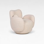 Thumbnail of Conchula Swivel Lounge Chair