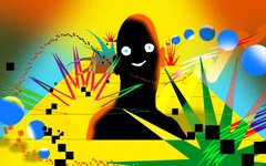 Thumbnail of How procedural audio brings sounds to life in video games - Blog | Splice