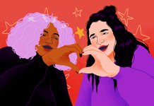 Thumbnail of What if you don’t have a best friend?