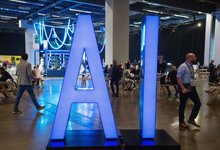 Thumbnail of Gleb Tsipursky: With the rise of AI, creativity shifts from generation to curation