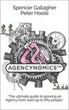 Cover of Agencynomics