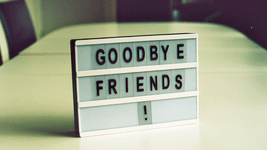 Thumbnail of The End of Social Media