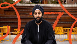 Thumbnail of How This Venture Capitalist Sees Into the Post-software Future