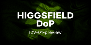 Thumbnail of Higgsfield