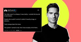 Thumbnail of A Prominent OpenAI Investor Appears to Be Suffering a ChatGPT-Related Mental Health Crisis, His Peers Say