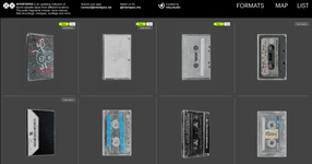 Thumbnail of Intertapes — Main