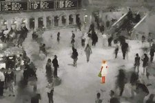 Thumbnail of & life goes on.