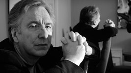 Thumbnail of The Mighty Voice of Alan Rickman