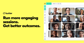 Thumbnail of Butter | Virtual collaboration as smooth as butter