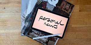 Thumbnail of What editing magazine stories taught me about writing