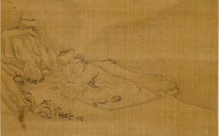 Thumbnail of How to be yourself, when you have no self. Lessons from Zhuangzi | Aeon Essays
