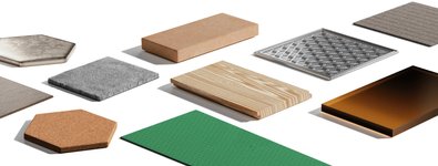 Thumbnail of Order Design & Architectural Product Samples | Material Bank
