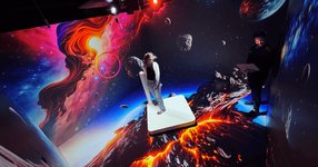 Thumbnail of Immersive Imagination: Crafting AI-Powered Spatial Experiences | frog, part of Capgemini Invent