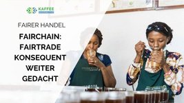 Thumbnail of Fairchain: Fair Trade konsequent weiter gedacht!