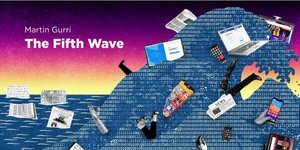 Thumbnail of The Fifth Wave: Andrey Mir Takes on World History