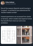Thumbnail of Pin by Dennis Prager on 🎯Lifestyle🎯 in 2025 | Interior architecture design, Architecture house, Architecture design