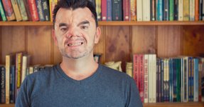 Thumbnail of 5 Things I’ve Learned From Being 'Ugly'