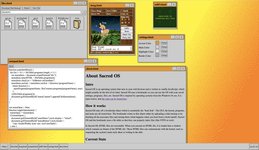 Thumbnail of Sacred OS