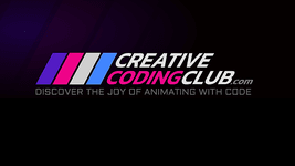 Thumbnail of Learn GSAP at Creative Coding Club